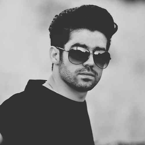 یوسف جمالی عشق تو روحو روان منه گرد